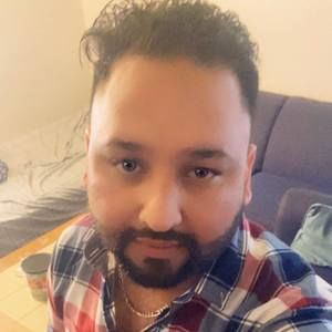 Meet your Posher, Gulab singh